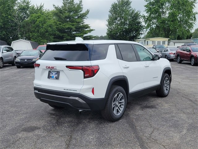 2026 Gmc Terrain Elevation photo 4