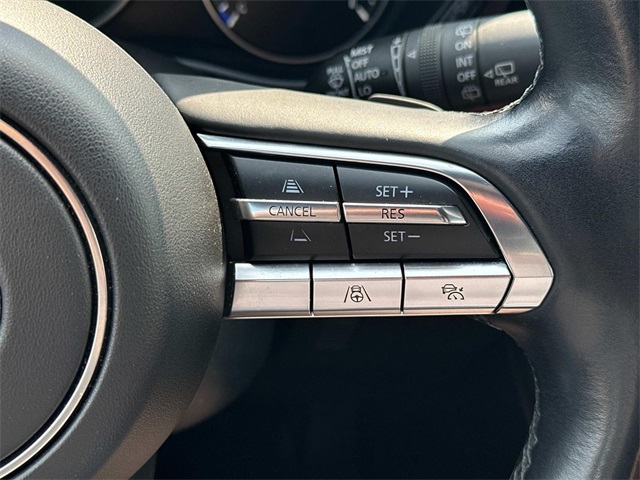 2022 Mazda Mazda3 Premium Plus Turbo photo 20