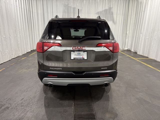 2019 Gmc Acadia SLT photo 3