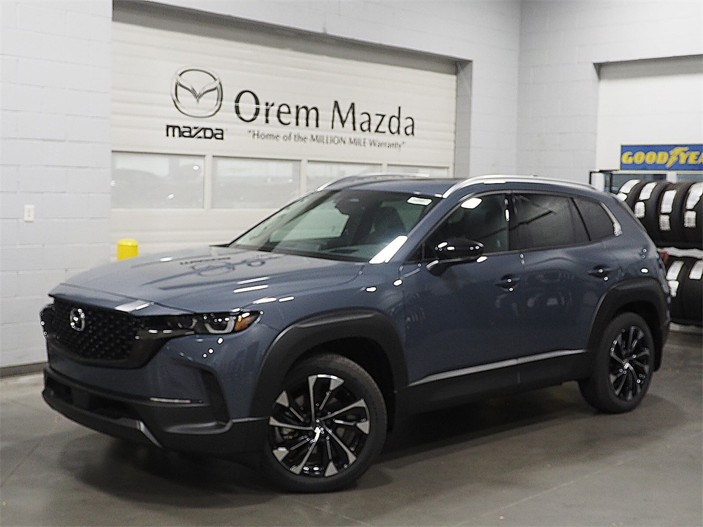 2026 Mazda CX-50 Premium Plus's photo