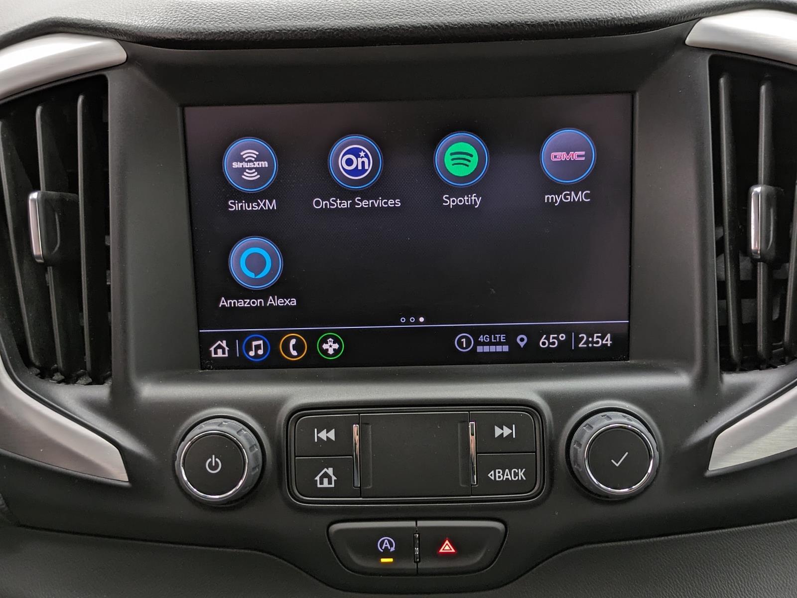 2024 Gmc Terrain SLT photo 26