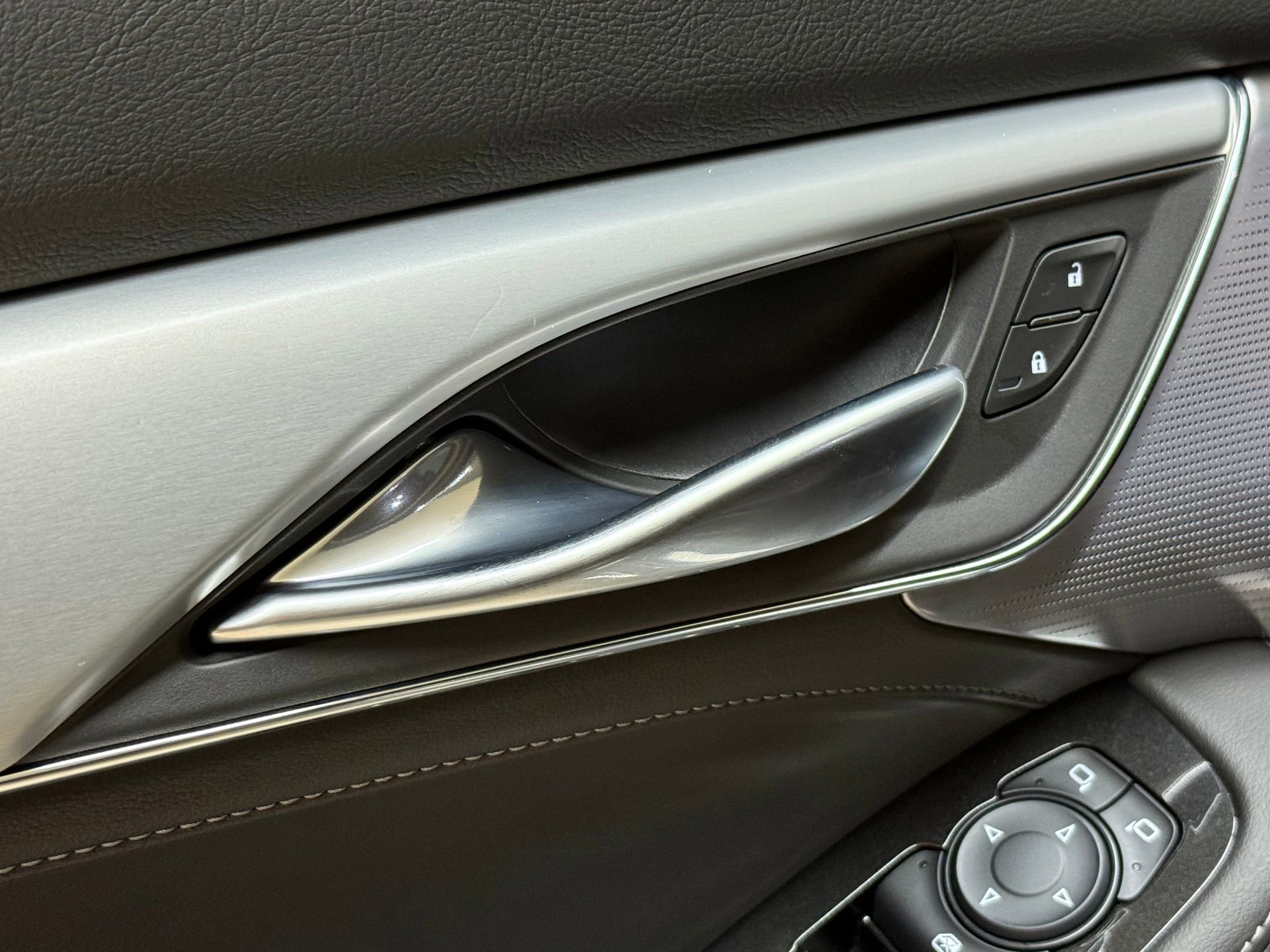 2024 Cadillac CT5 Luxury photo 23
