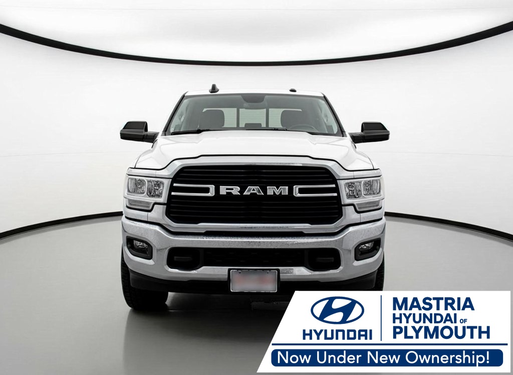 2019 RAM Ram 2500 Pickup Big Horn's photo