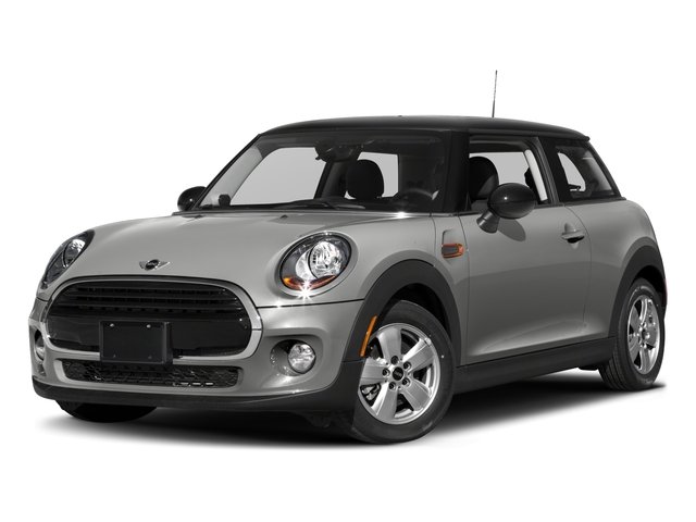 2017 MINI Cooper Base
