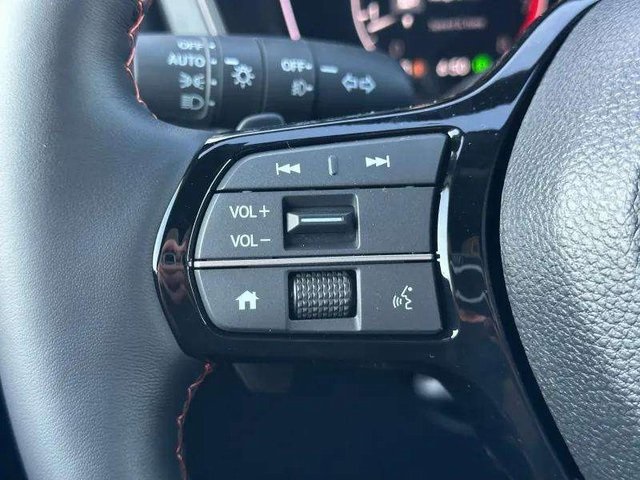 2025 Honda Pilot TrailSport photo 16