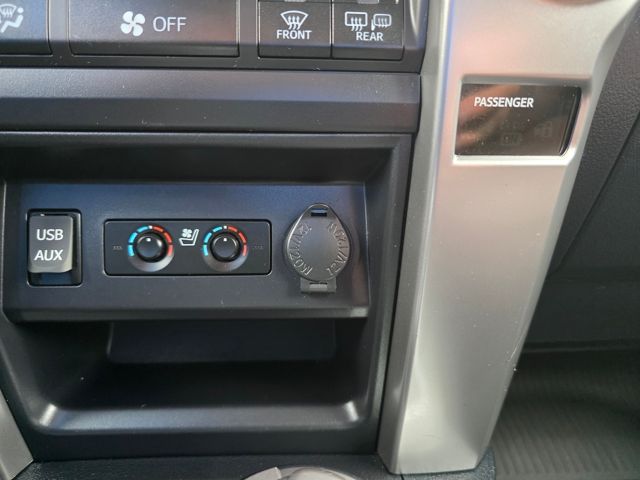2019 Toyota 4Runner Limited photo 29