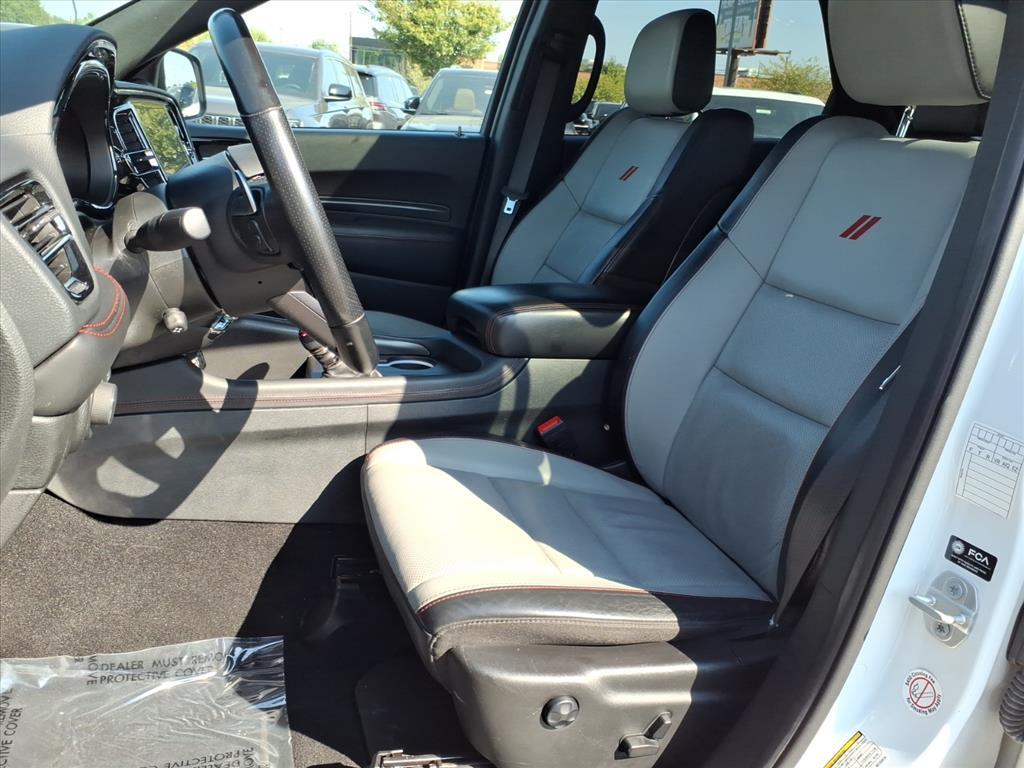 2024 Dodge Durango GT Plus photo 2