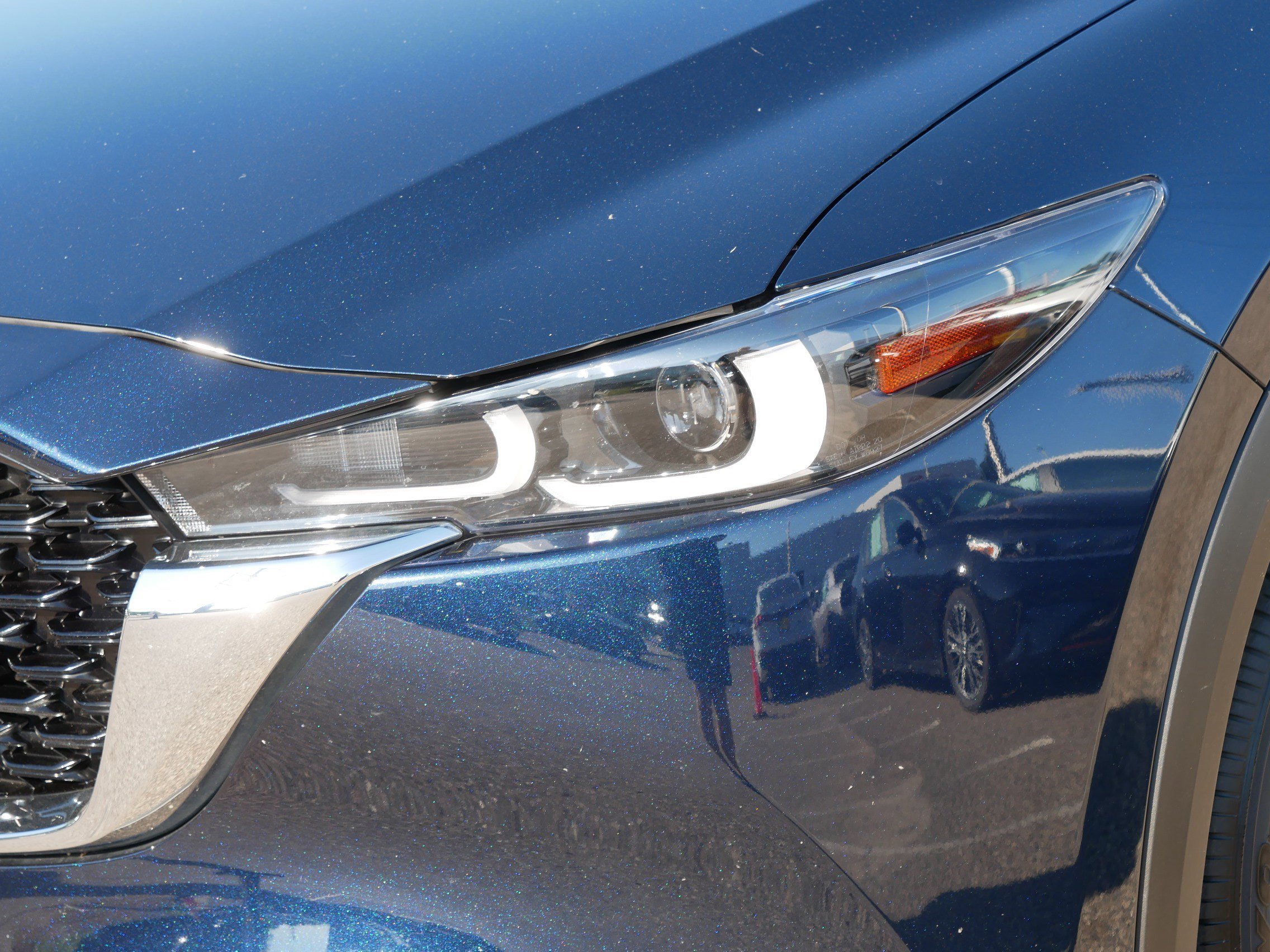 2023 Mazda CX-5 2.5 Premium Plus photo 16