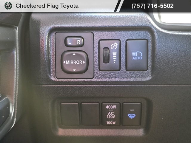 2024 Toyota 4Runner TRD Off-Road Premium photo 21