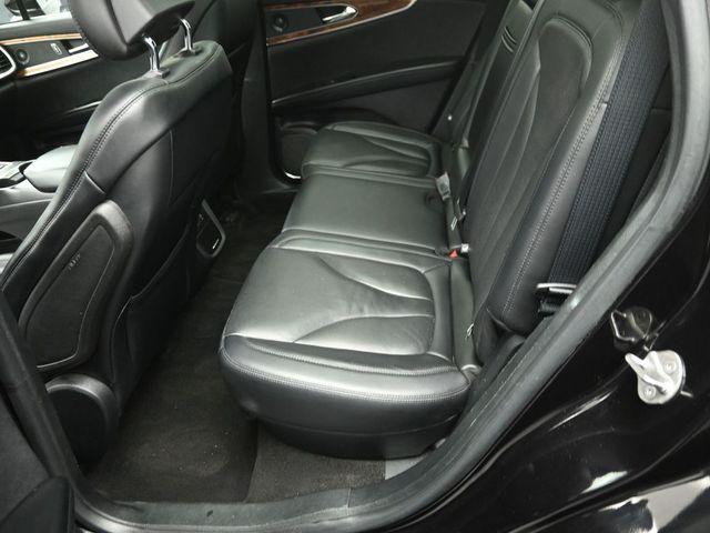 2019 LINCOLN NAUTILUS - Image 22