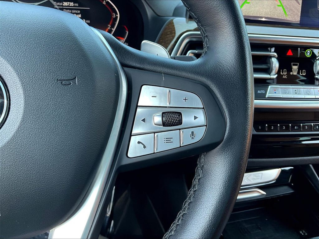 2023 Bmw X3 xDrive30i photo 21