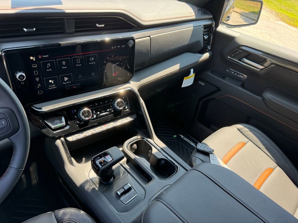 2026 Gmc Sierra 1500 AT4 photo 28