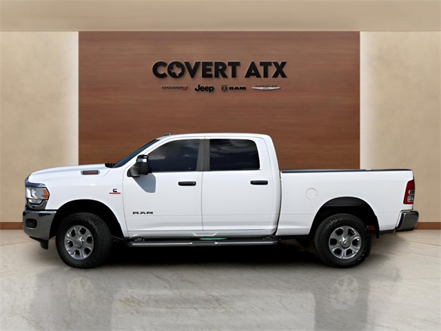 2023 Ram 2500 Big Horn photo 2