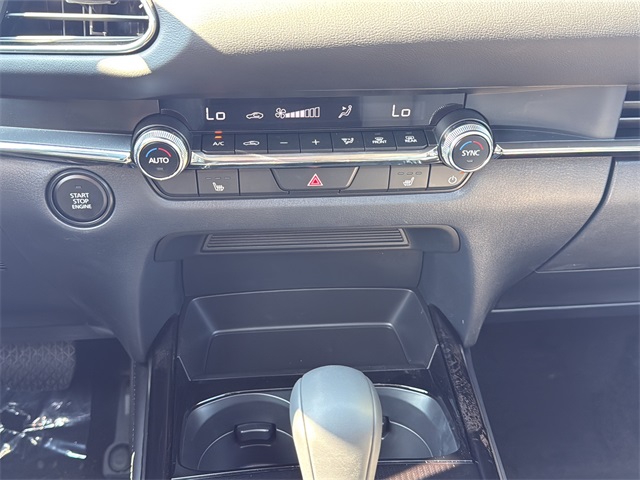 2025 Mazda CX-30 2.5 S Preferred photo 30