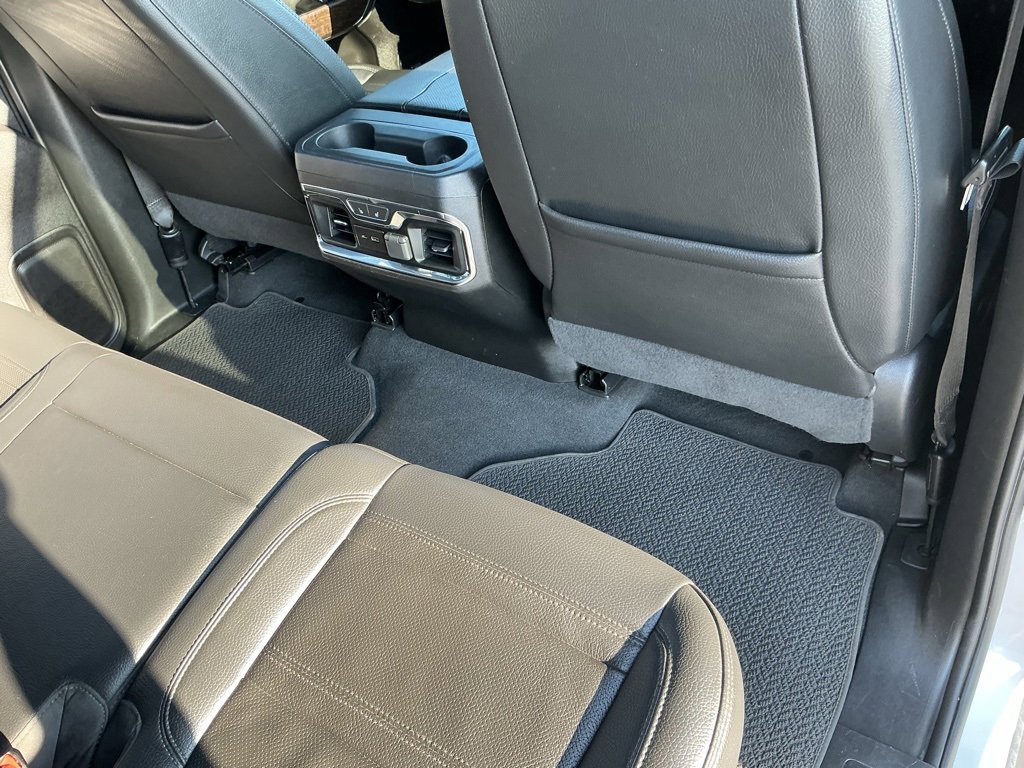 2023 Gmc Sierra 2500 HD Denali photo 38
