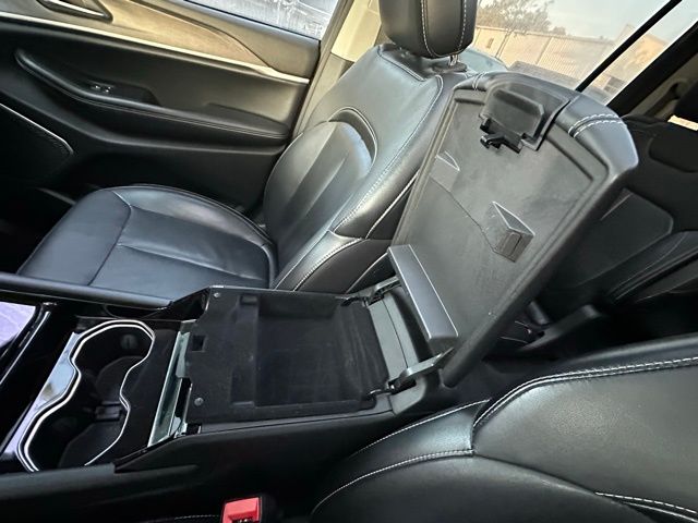 2021 Jeep Grand Cherokee Limited photo 24