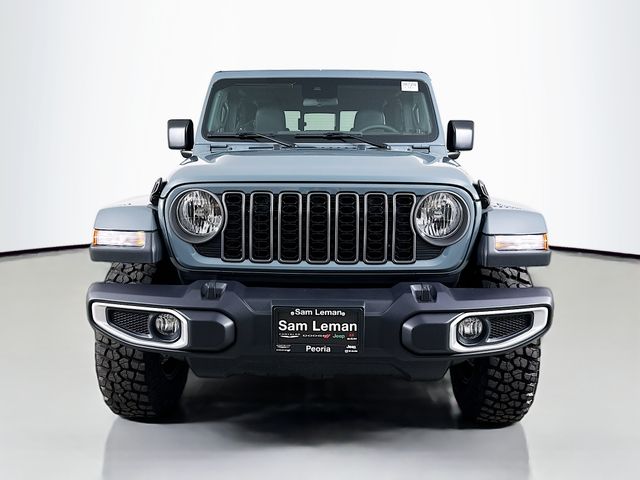 2025 Jeep Gladiator Sport photo 2