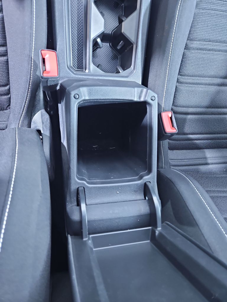 2023 Volkswagen Tiguan S photo 23