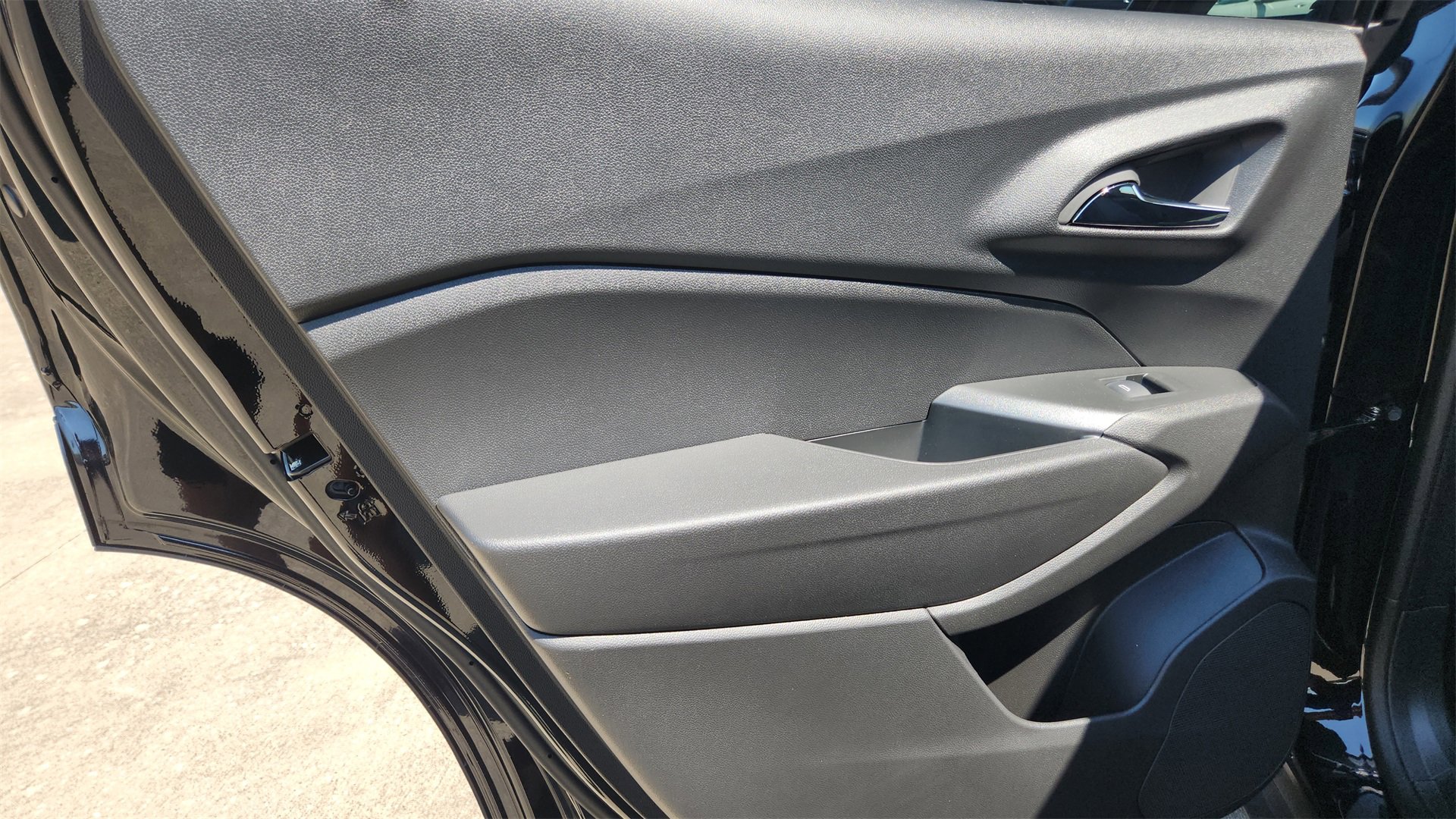 2025 Chevrolet Trax ACTIV photo 16