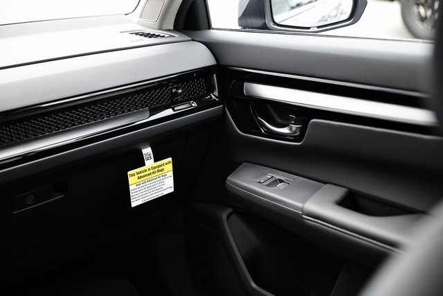 2026 Honda CR-V EX-L photo 31