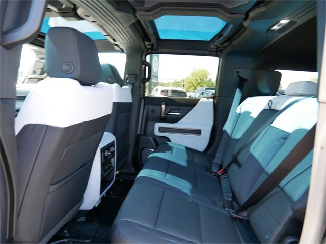 2025 Gmc Hummer EV photo 5