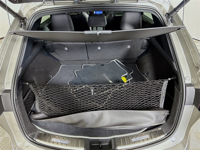 2024 Lexus NX 350 F SPORT Handling photo 26