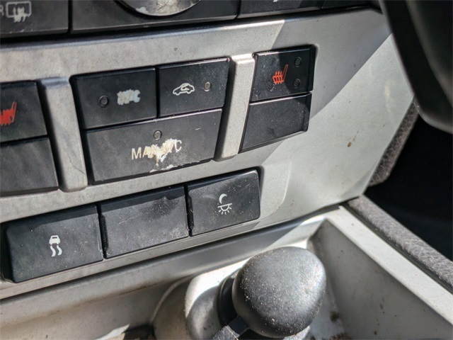 2010 Mercury Milan Premier photo 20