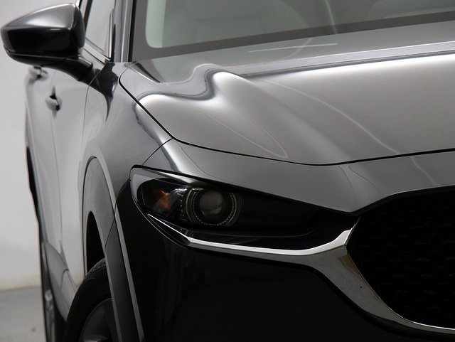 2022 Mazda CX-30 2.5 S Premium photo 3