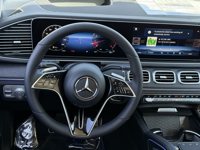 2026 Mercedes Benz GLE 450 4MATIC photo 19
