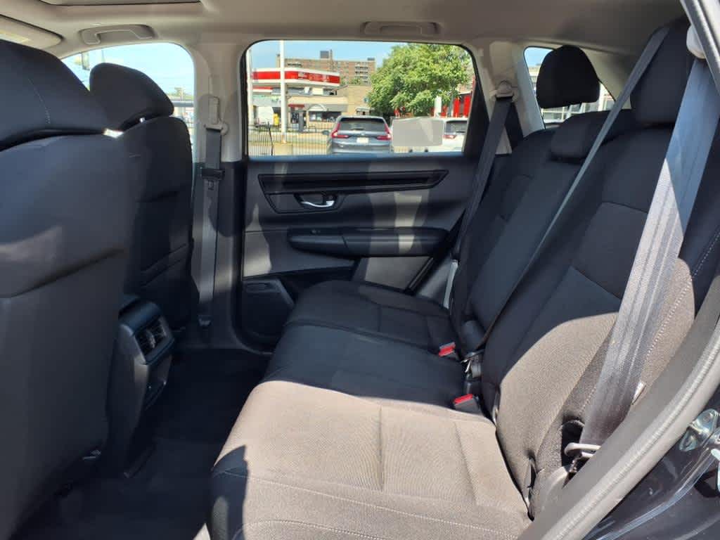 2024 Honda CR-V EX photo 13