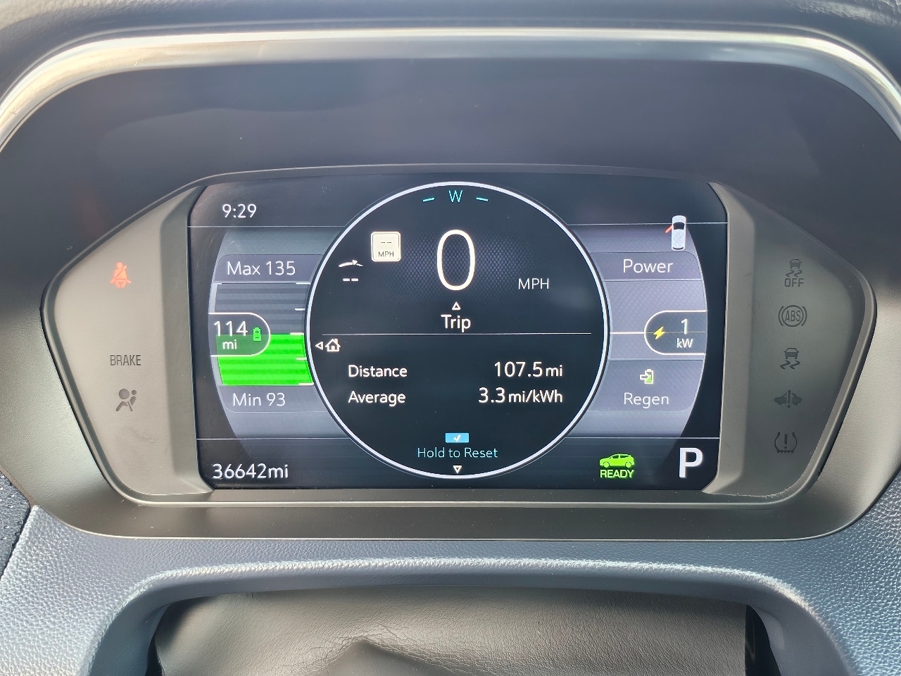 2022 Chevrolet Bolt EUV Premier photo 12