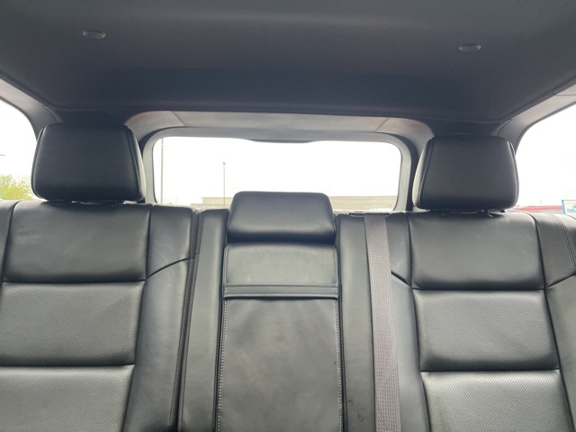 2020 Jeep Grand Cherokee High Altitude photo 13
