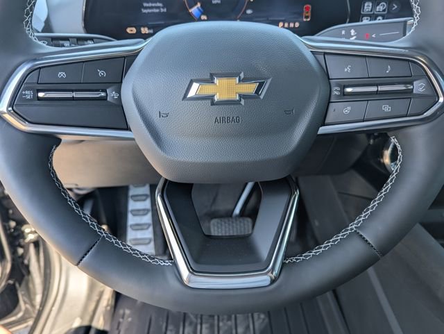 2025 Chevrolet Blazer EV photo 14