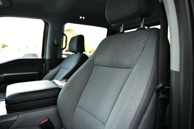 2024 Ford F-150 XLT photo 20