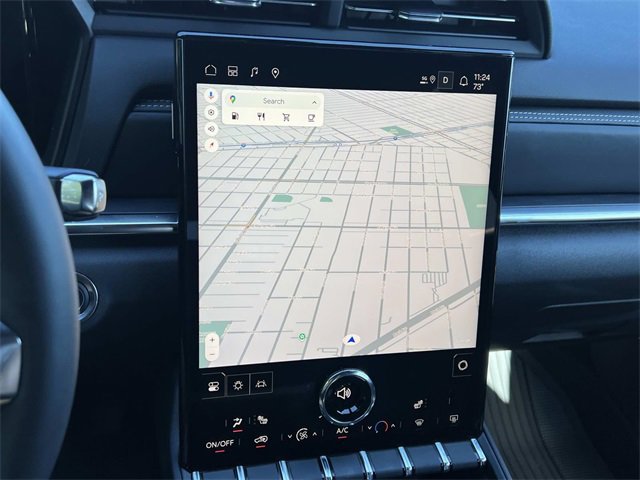 2026 Gmc Terrain Elevation photo 19
