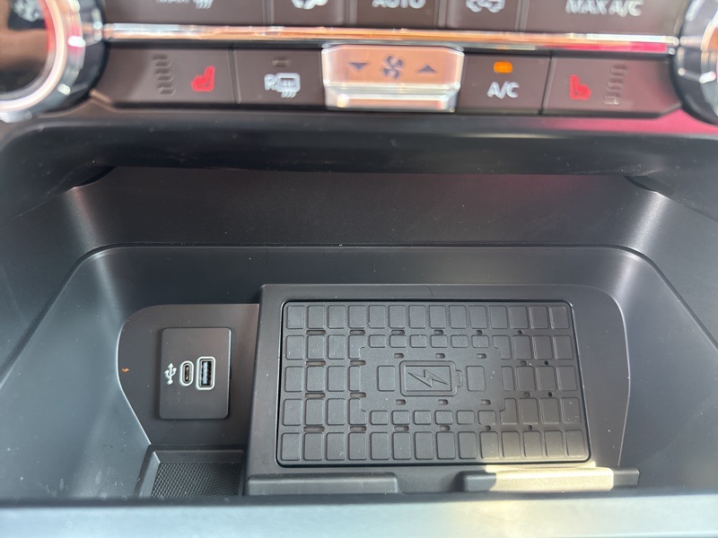 2025 Ford F-150 XLT photo 35