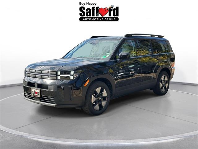 2026 Hyundai Santa Fe SEL's photo