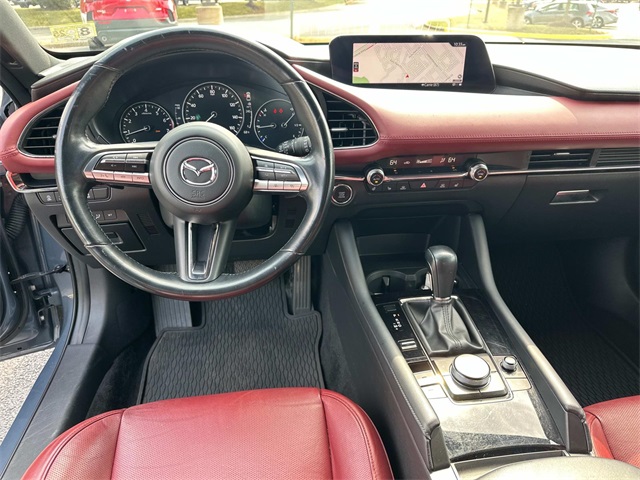 2022 Mazda Mazda3 Premium Plus Turbo photo 15