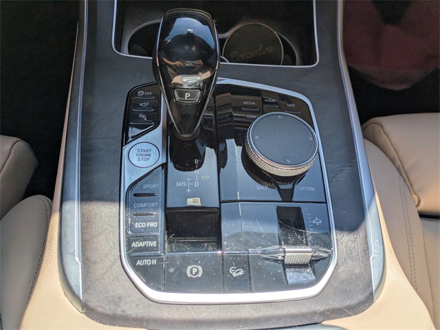2021 Bmw X7 xDrive40i photo 26