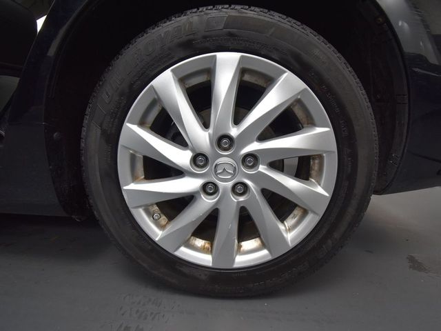 2013 Mazda Mazda6 Touring photo 10