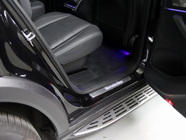 2025 Mercedes Benz GLS 450 4MATIC photo 34