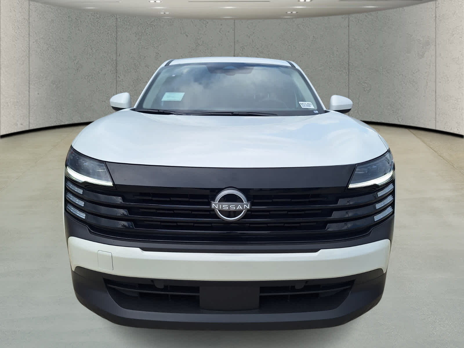 2025 Nissan Kicks SV photo 8