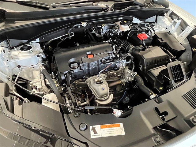 2026 Honda HR-V Sport photo 10