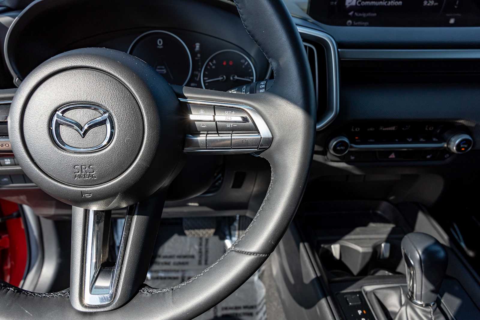 2025 Mazda CX-50 2.5 S Premium photo 14