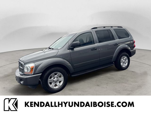 2005 Dodge Durango SLT