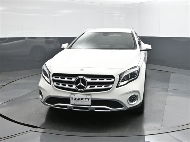 2019 Mercedes Benz GLA 250 photo 23