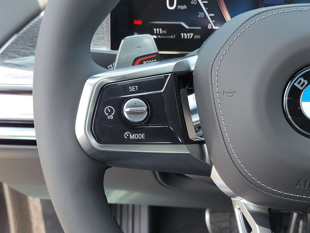 2025 Bmw 760i 760i xDrive photo 32