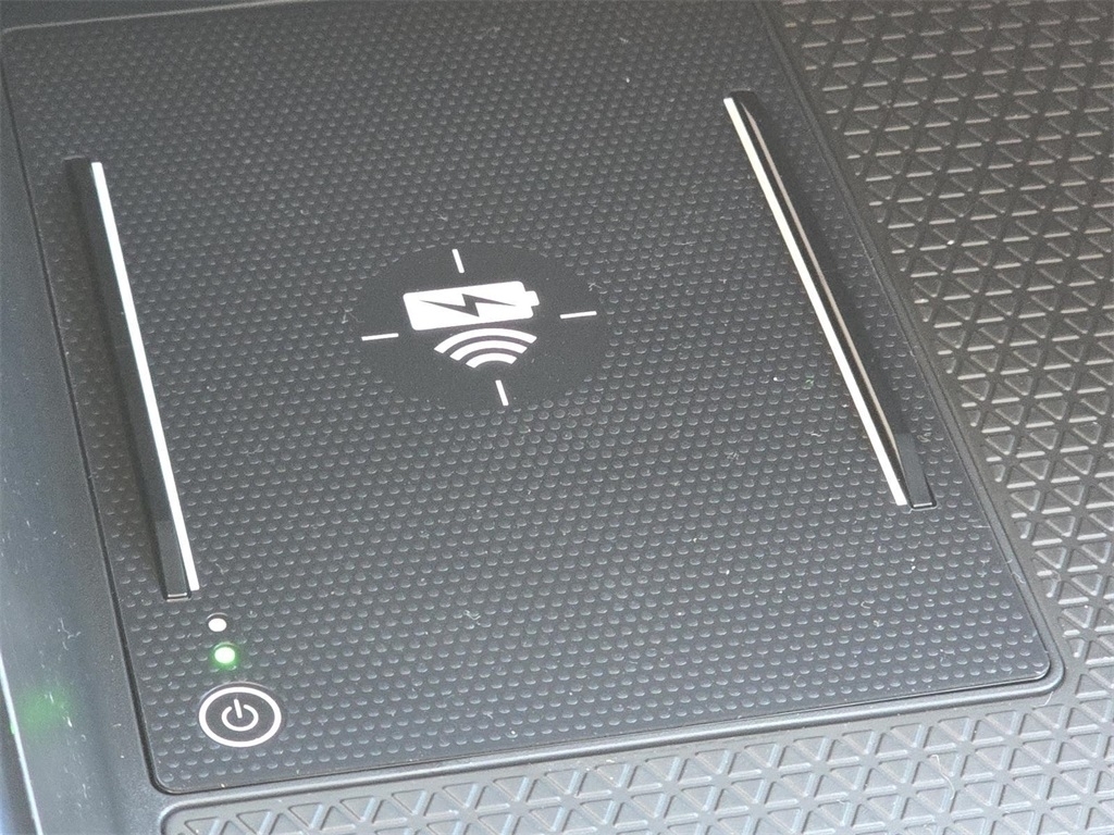 2026 Honda CR-V EX-L photo 4