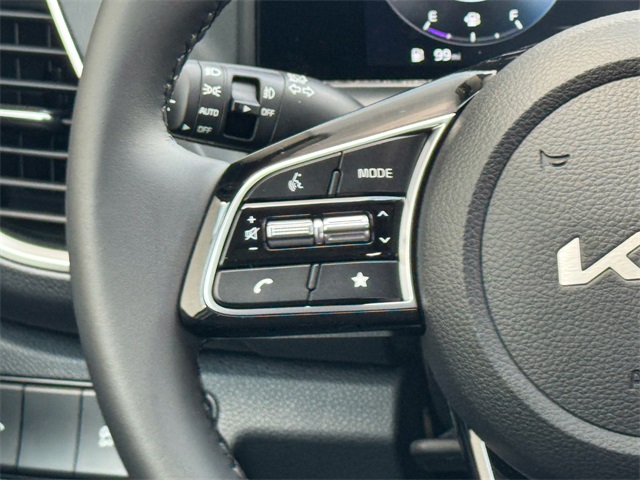 2026 Kia Seltos EX photo 29