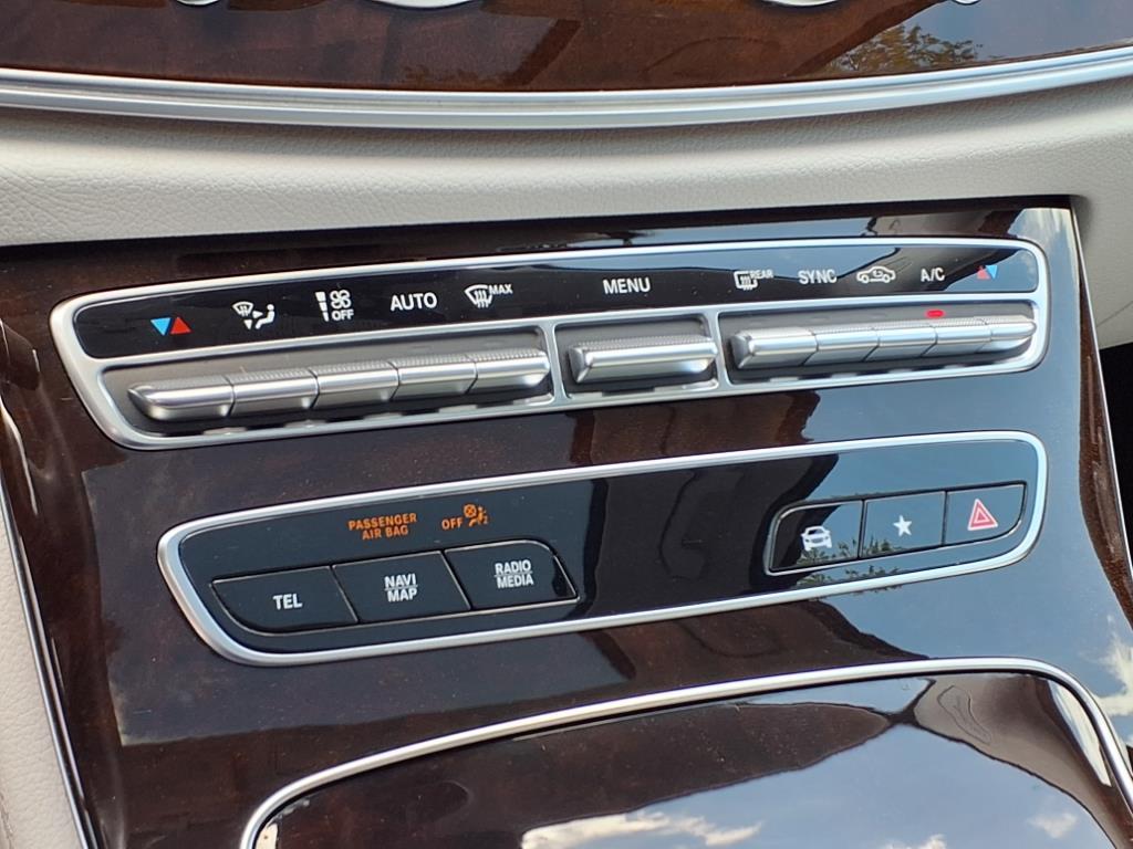 2023 Mercedes Benz E 350 photo 11
